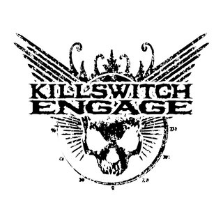 Killswitch Engage Merchandise