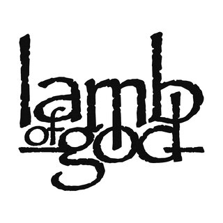 Lamb of God Merchandise