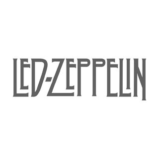 Led Zeppelin-Waren