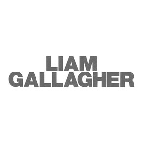 Liam Gallagher Liam Gallagher