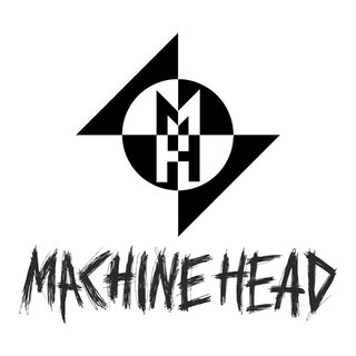 Machine Head Merchandise