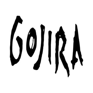 Gojira Merchandise
