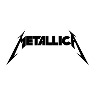 Metallica Merchandise