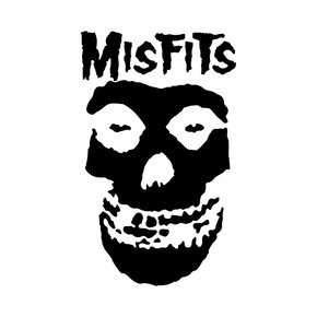Misfits Misfits