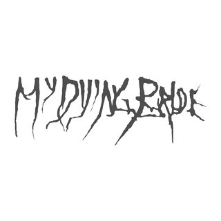 My Dying Bride Merchandise