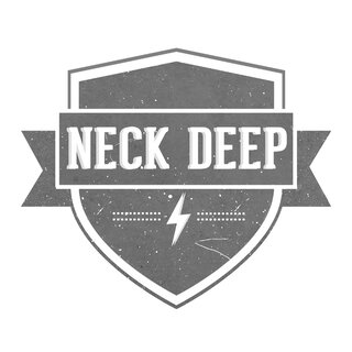 Neck Deep Merchandise