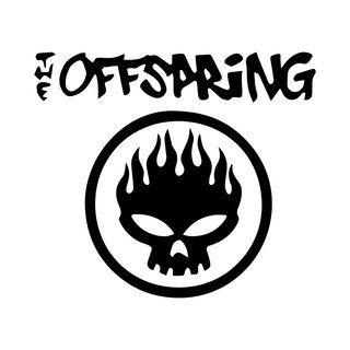 The Offspring Merchandise