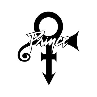 Prince Merchandise