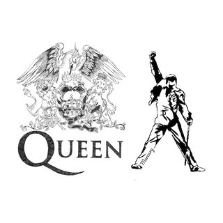 Queen / Freddie Mercury