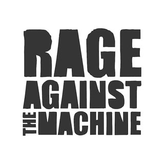 Rage Against the Machine - Officiele Merchandise