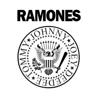 Ramones Merchandise