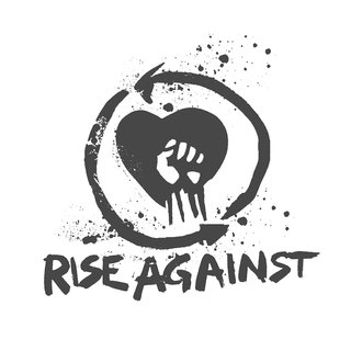 Rise Against Merchandise