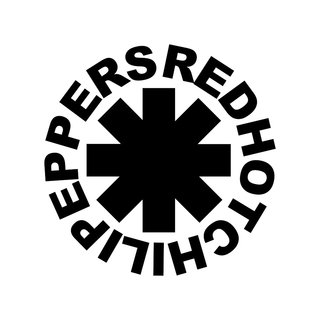 Red Hot Chili Peppers Merchandise