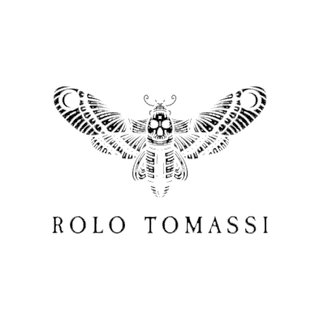 Rolo Tomassi Merchandise