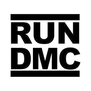 Run DMC Merchandise