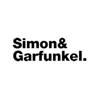 Simon & Garfunkel Merchandise