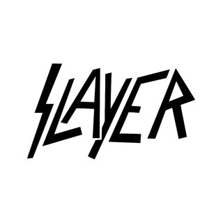 Slayer-Band-Merchandise
