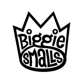 Biggie Smalls Biggie Smalls