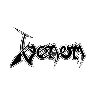 Venom Band-Merchandise