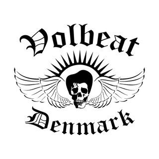 Volbeat Merchandise