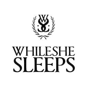 While She Sleeps