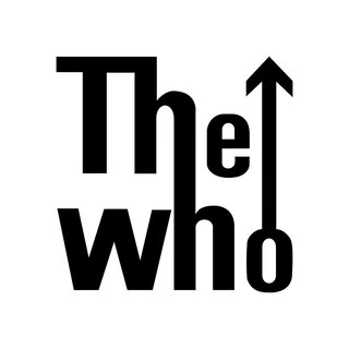 The Who Merchandise