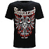 Biohazard Crest T-Shirt Biohazard Crest T-Shirt
