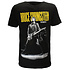Bruce Springsteen Winterland Ballroom Guitar T-Shirt Bruce Springsteen Winterland Ballroom Guitar T-Shirt