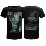 Band Merchandise Cradle Of Filth Dusk & Her Embrace T-Shirt