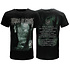 Cradle Of Filth Dusk & Her Embrace T-Shirt Cradle Of Filth Dusk & Her Embrace T-Shirt