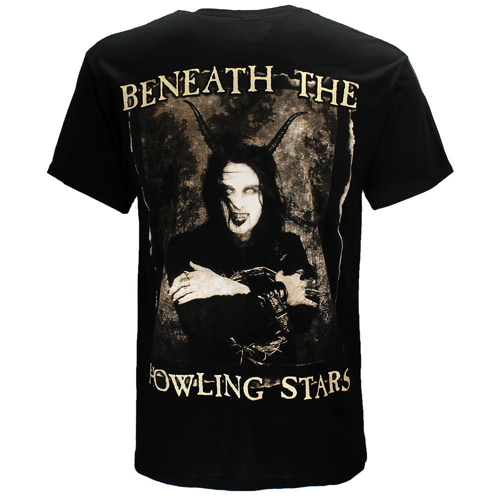Band Merchandise Cradle Of Filth Cruelty & The Beast T-Shirt – Offizielles Merchandise Band Merchandise Cradle Of Filth Cruelty & The Beast T-Shirt – Offizielles Merchandise