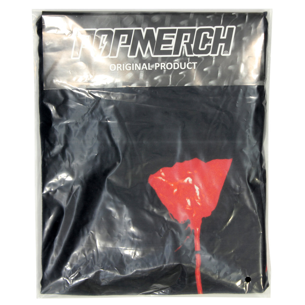 Depeche Mode Violator T-Shirt - Officiële Merchandise - Popmerch.com