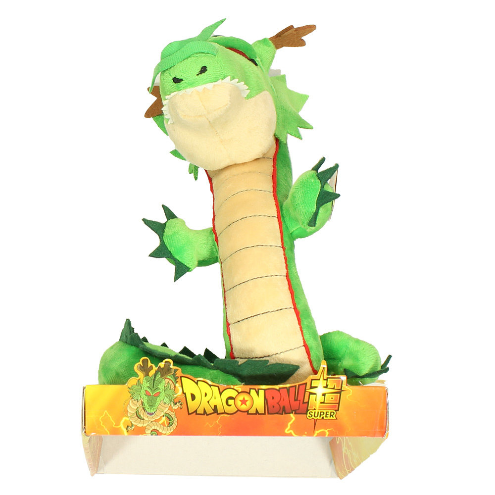 Dragon Ball Z Dragon Ball Z Shenron Plüschpuppe – Offizielles Merchandise Dragon Ball Z Dragon Ball Z Shenron Plüschpuppe – Offizielles Merchandise
