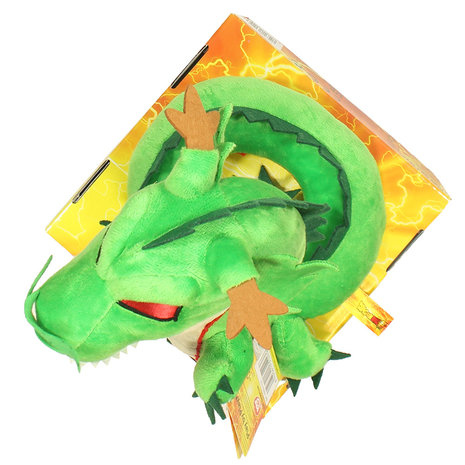Dragon Ball Z Dragon Ball Z Shenron Plüschpuppe – Offizielles Merchandise Dragon Ball Z Dragon Ball Z Shenron Plüschpuppe – Offizielles Merchandise