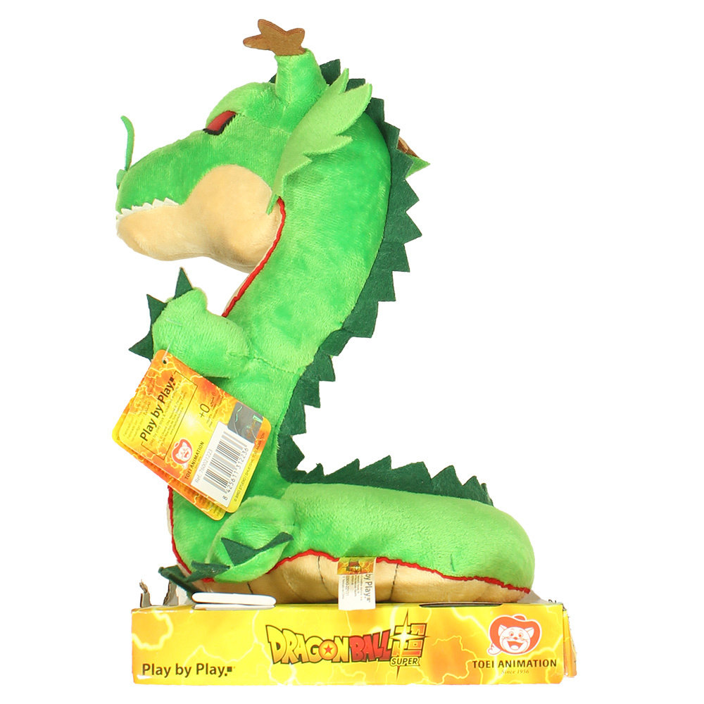 Dragon Ball Z Dragon Ball Z Shenron Pluche Pop - Officiële Merchandise Dragon Ball Z Dragon Ball Z Shenron Pluche Pop - Officiële Merchandise