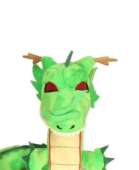 Dragon Ball Z Dragon Ball Z Shenron Plush Doll Dragon Ball Z Dragon Ball Z Shenron Plush Doll