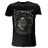 Fleetwood Mac Sisters Of The Moon T-Shirt Fleetwood Mac Sisters Of The Moon T-Shirt