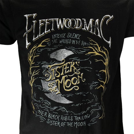 Fleetwood shop mac tee