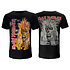 Iron Maiden First Album Tracklist T-Shirt