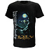 Iron Maiden Fear Of The Dark T-Shirt Iron Maiden Fear Of The Dark T-Shirt
