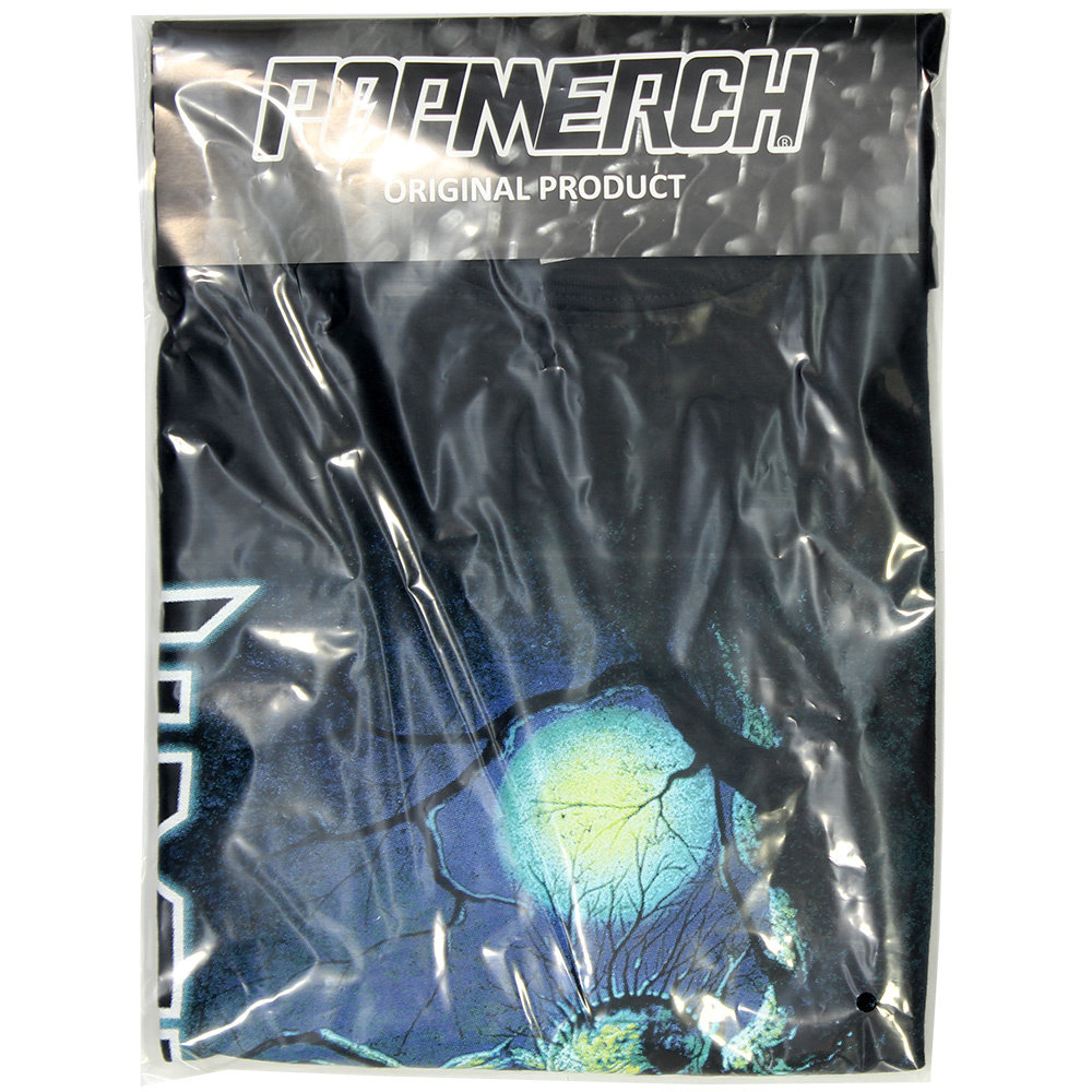 Band Merchandise Iron Maiden Fear Of The Dark T-Shirt – Offizielles Merchandise | Popmerch.com Band Merchandise Iron Maiden Fear Of The Dark T-Shirt – Offizielles Merchandise | Popmerch.com