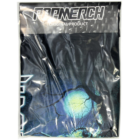 Band Merchandise Iron Maiden Fear Of The Dark T-Shirt – Offizielles Merchandise | Popmerch.com Band Merchandise Iron Maiden Fear Of The Dark T-Shirt – Offizielles Merchandise | Popmerch.com