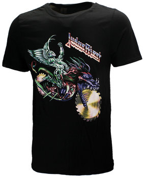 Band Merchandise Judas Priest Painkiller Official Band T-Shirt Band Merchandise Judas Priest Painkiller Official Band T-Shirt