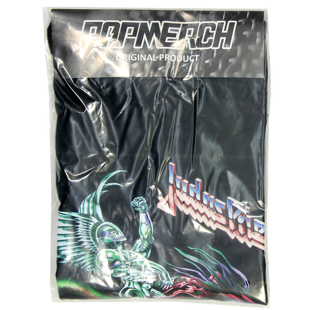 Band Merchandise Judas Priest Painkiller Official Band T-Shirt - Officiële Merchandise Band Merchandise Judas Priest Painkiller Official Band T-Shirt - Officiële Merchandise