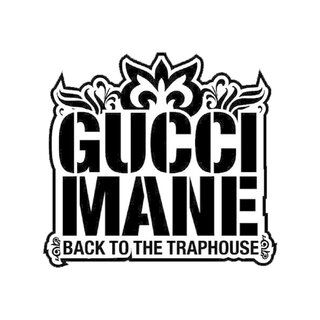 Gucci Mane Merchandise