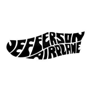 Jefferson Airplane Merchandise