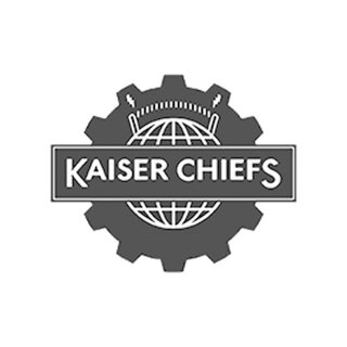 Kaiser Chiefs Merchandise