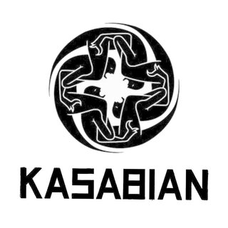 Kasabian-Waren