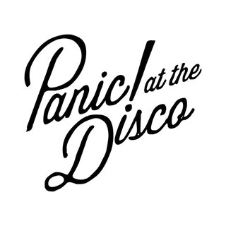 Panic! At The Disco Merchandise