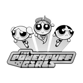 The Powerpuff Girls Merchandise